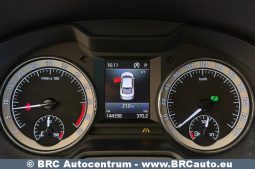 Skoda Octavia 1.6 TDI DSG Automatas 2017 full