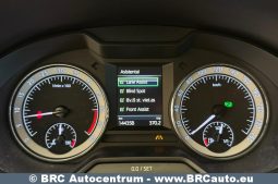 Skoda Octavia 1.6 TDI DSG Automatas 2017 full