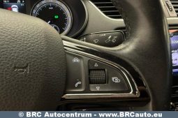 Skoda Octavia 1.6 TDI DSG Automatas 2017 full