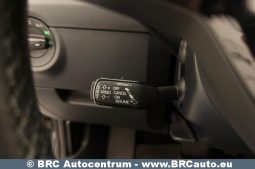 Skoda Octavia 1.6 TDI DSG Automatas 2017 full