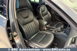 Skoda Octavia 1.6 TDI DSG Automatas 2017 full