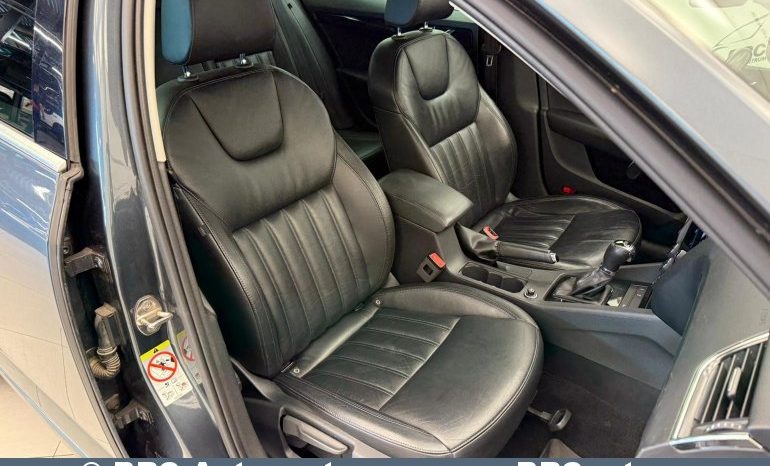 Skoda Octavia 1.6 TDI DSG Automatas 2017 full