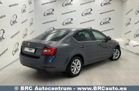 Skoda Octavia 1.6 TDI DSG Automatas 2017