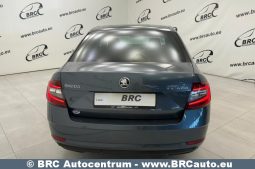 Skoda Octavia 1.6 TDI DSG Automatas 2017 full