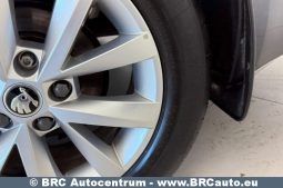 Skoda Octavia 1.6 TDI DSG Automatas 2017 full