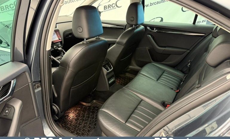 Skoda Octavia 1.6 TDI DSG Automatas 2017 full