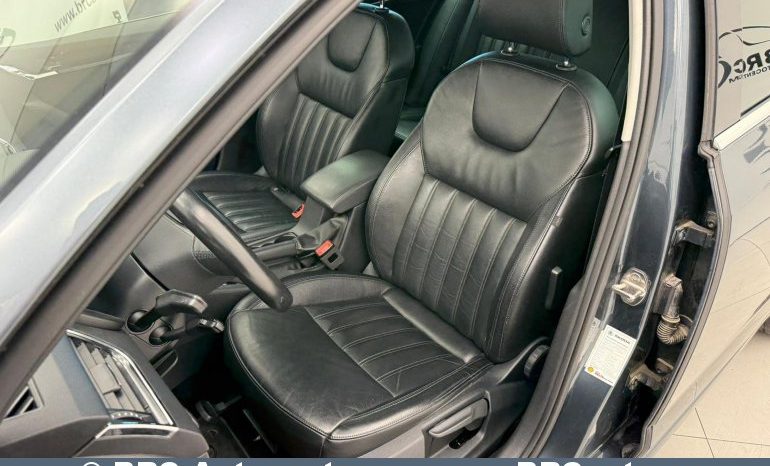Skoda Octavia 1.6 TDI DSG Automatas 2017 full