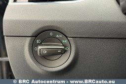Skoda Octavia 1.6 TDI DSG Automatas 2017 full