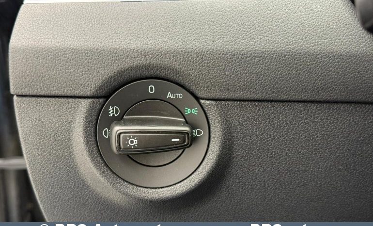 Skoda Octavia 1.6 TDI DSG Automatas 2017 full