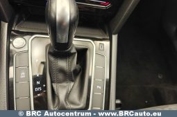 Volkswagen Passat 2.0TDI Elegance Automatas 2021 full