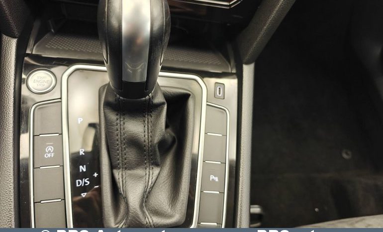 Volkswagen Passat 2.0TDI Elegance Automatas 2021 full
