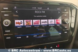Volkswagen Passat 2.0TDI Elegance Automatas 2021 full