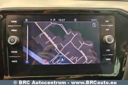 Volkswagen Passat 2.0TDI Elegance Automatas 2021 full