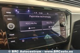 Volkswagen Passat 2.0TDI Elegance Automatas 2021 full