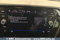 Volkswagen Passat 2.0TDI Elegance Automatas 2021 full