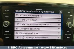 Volkswagen Passat 2.0TDI Elegance Automatas 2021 full