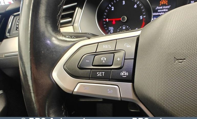 Volkswagen Passat 2.0TDI Elegance Automatas 2021 full