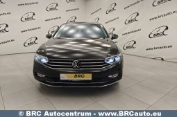 Volkswagen Passat 2.0TDI Elegance Automatas 2021 full