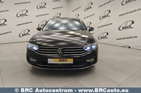 Volkswagen Passat 2.0TDI Elegance Automatas 2021