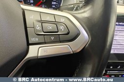 Volkswagen Passat 2.0TDI Elegance Automatas 2021 full