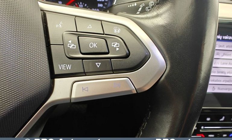 Volkswagen Passat 2.0TDI Elegance Automatas 2021 full