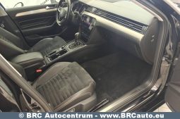 Volkswagen Passat 2.0TDI Elegance Automatas 2021 full