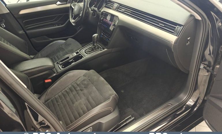 Volkswagen Passat 2.0TDI Elegance Automatas 2021 full