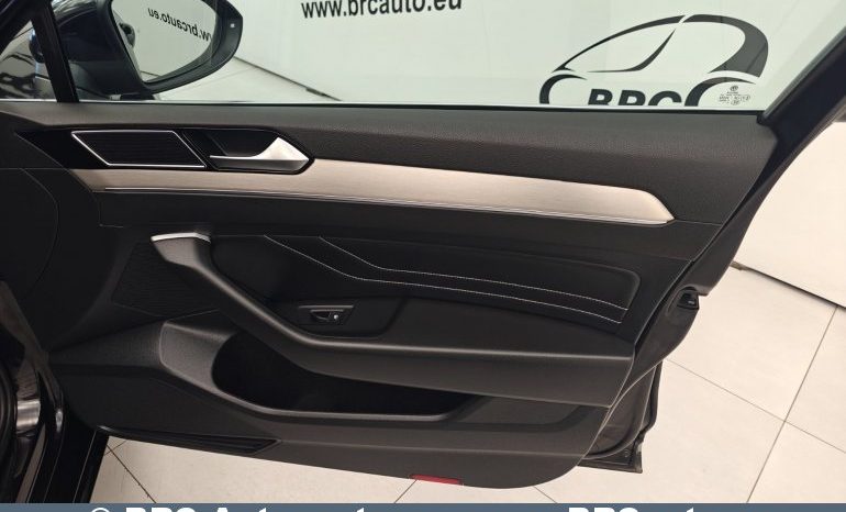 Volkswagen Passat 2.0TDI Elegance Automatas 2021 full