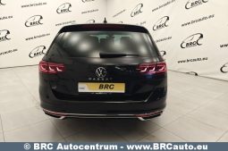 Volkswagen Passat 2.0TDI Elegance Automatas 2021 full