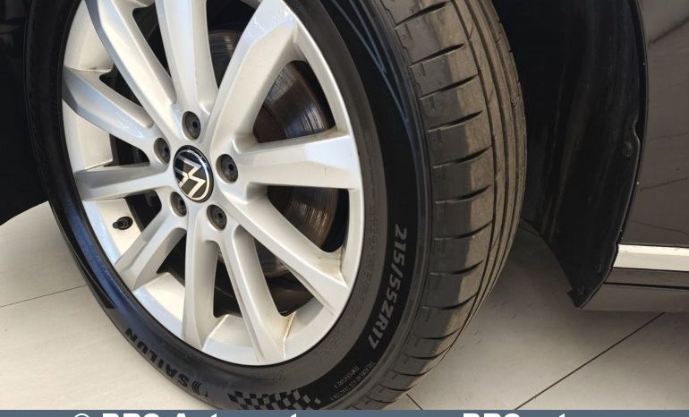 Volkswagen Passat 2.0TDI Elegance Automatas 2021 full