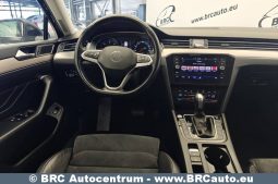 Volkswagen Passat 2.0TDI Elegance Automatas 2021 full