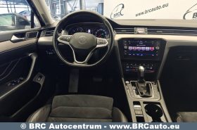 Volkswagen Passat 2.0TDI Elegance Automatas 2021
