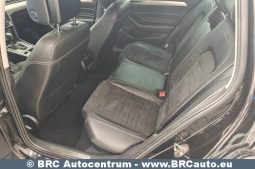 Volkswagen Passat 2.0TDI Elegance Automatas 2021 full