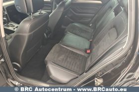 Volkswagen Passat 2.0TDI Elegance Automatas 2021