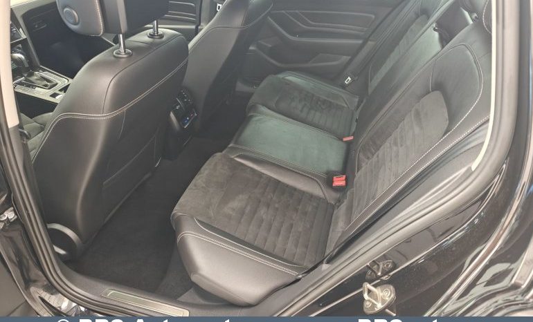 Volkswagen Passat 2.0TDI Elegance Automatas 2021 full