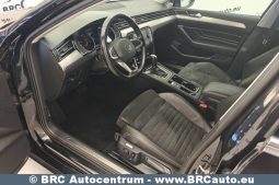 Volkswagen Passat 2.0TDI Elegance Automatas 2021 full