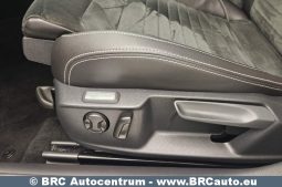 Volkswagen Passat 2.0TDI Elegance Automatas 2021 full