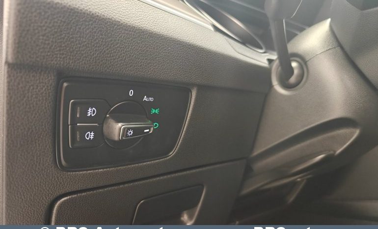 Volkswagen Passat 2.0TDI Elegance Automatas 2021 full