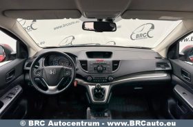 Honda CR-V 2.2 i-CTDi 4WD 2013
