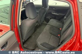 Honda CR-V 2.2 i-CTDi 4WD 2013