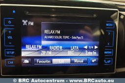 Toyota Hilux Double Cab 2.4 D-4D Anniversary Edition 4WD AT 2019 full