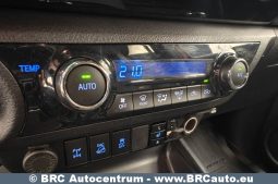 Toyota Hilux Double Cab 2.4 D-4D Anniversary Edition 4WD AT 2019 full