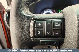 Toyota Hilux Double Cab 2.4 D-4D Anniversary Edition 4WD AT 2019 full
