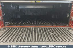 Toyota Hilux Double Cab 2.4 D-4D Anniversary Edition 4WD AT 2019