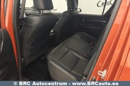 Toyota Hilux Double Cab 2.4 D-4D Anniversary Edition 4WD AT 2019