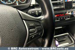 BMW 320 d Automatas 2013 full
