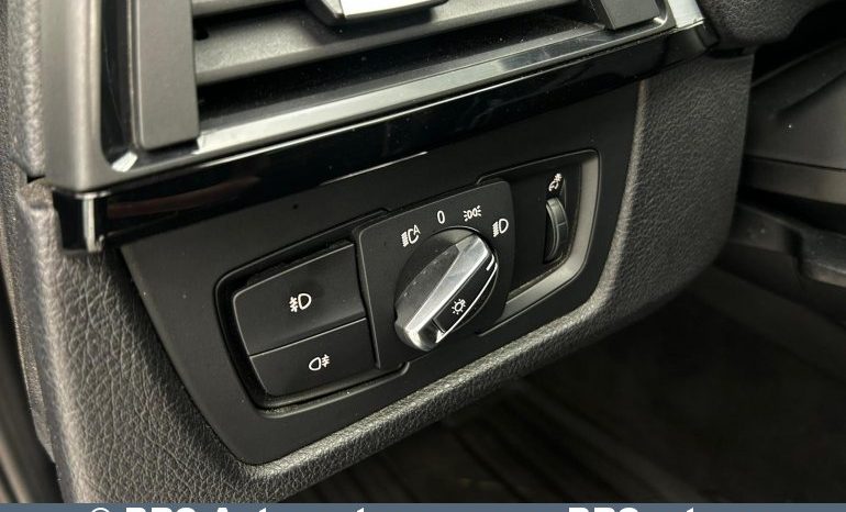 BMW 320 d Automatas 2013 full