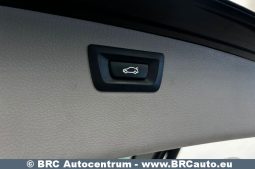 BMW 320 d Automatas 2013 full