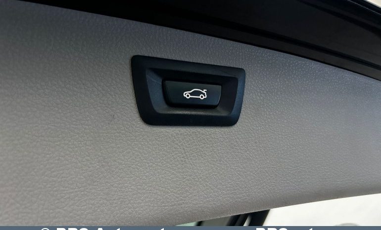 BMW 320 d Automatas 2013 full