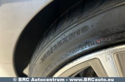 BMW 320 d Automatas 2013 full